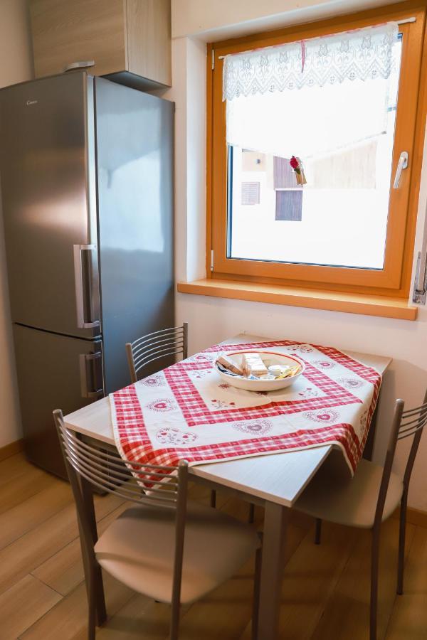 팔카데 Mountain Chalet Cime D'Auta Dolomiti 아파트 외부 사진