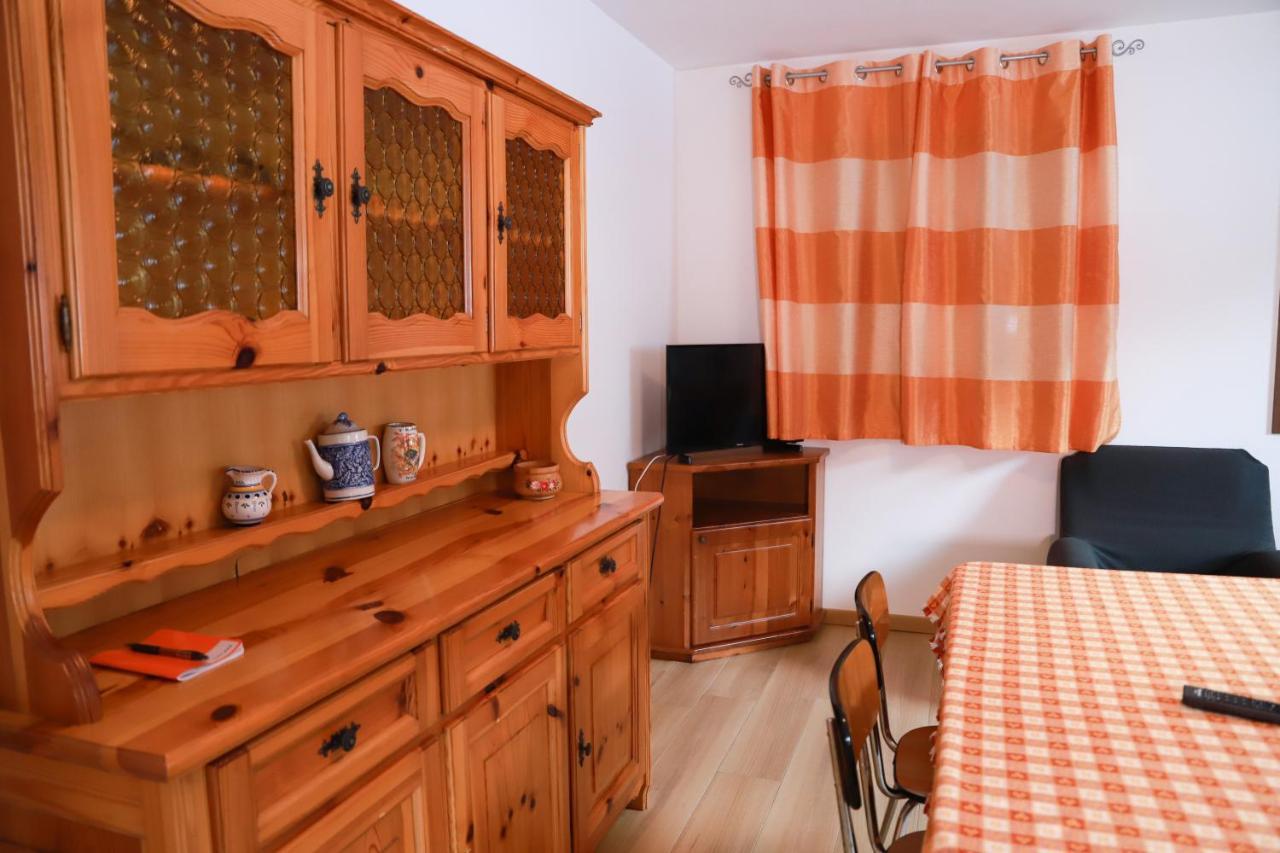 팔카데 Mountain Chalet Cime D'Auta Dolomiti 아파트 외부 사진