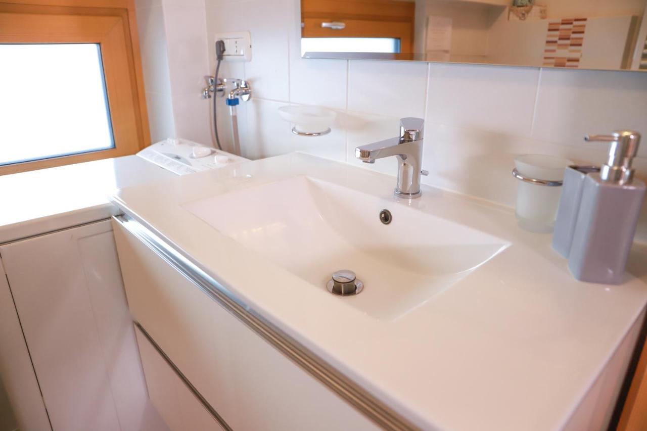 팔카데 Mountain Chalet Cime D'Auta Dolomiti 아파트 외부 사진