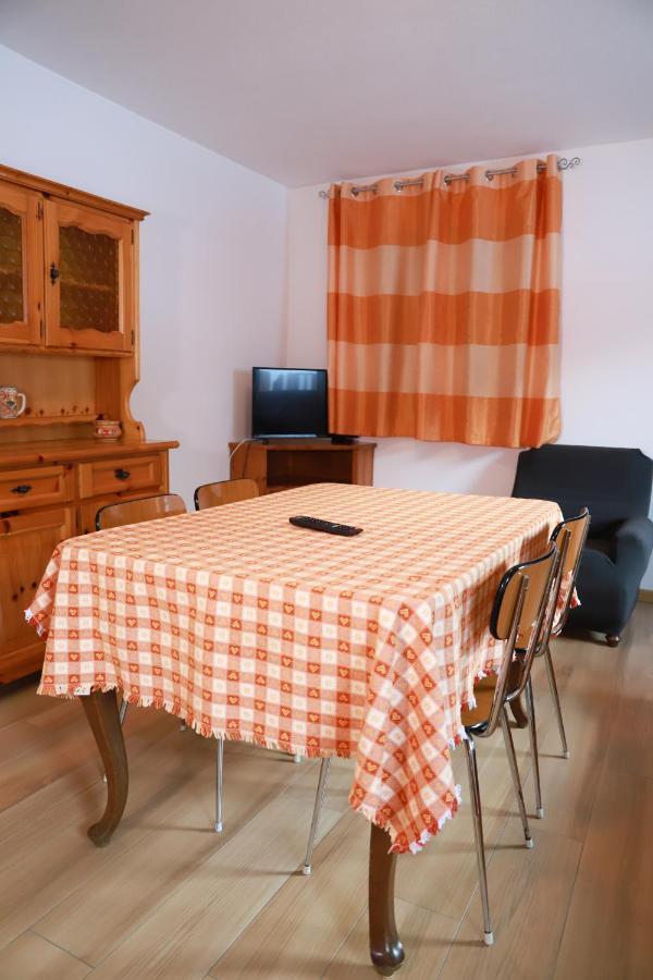 팔카데 Mountain Chalet Cime D'Auta Dolomiti 아파트 외부 사진